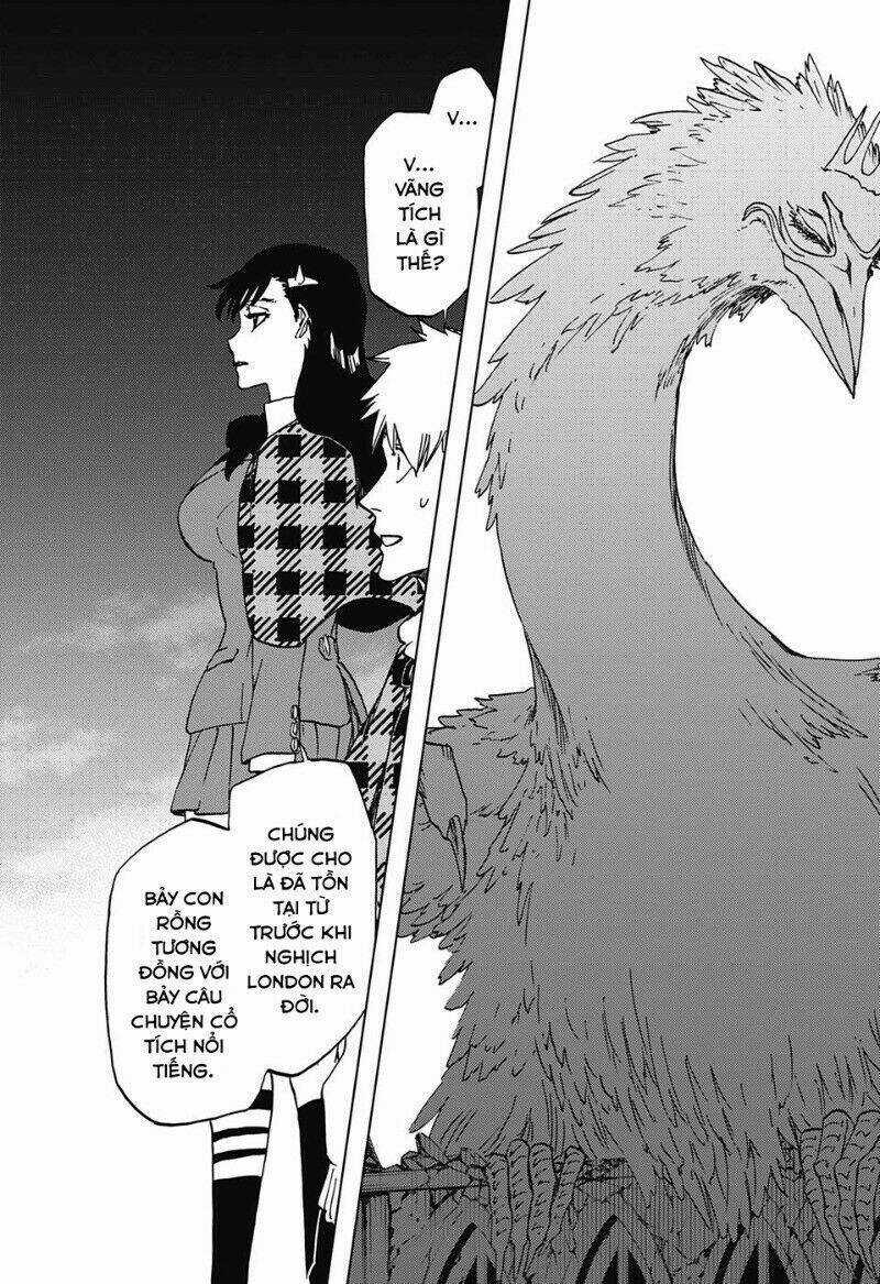 Burn The Witch - Chapter 4 - Trang 16