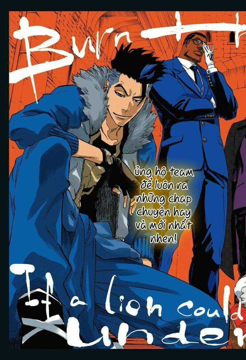 Burn The Witch - Chapter 4 - Trang 3