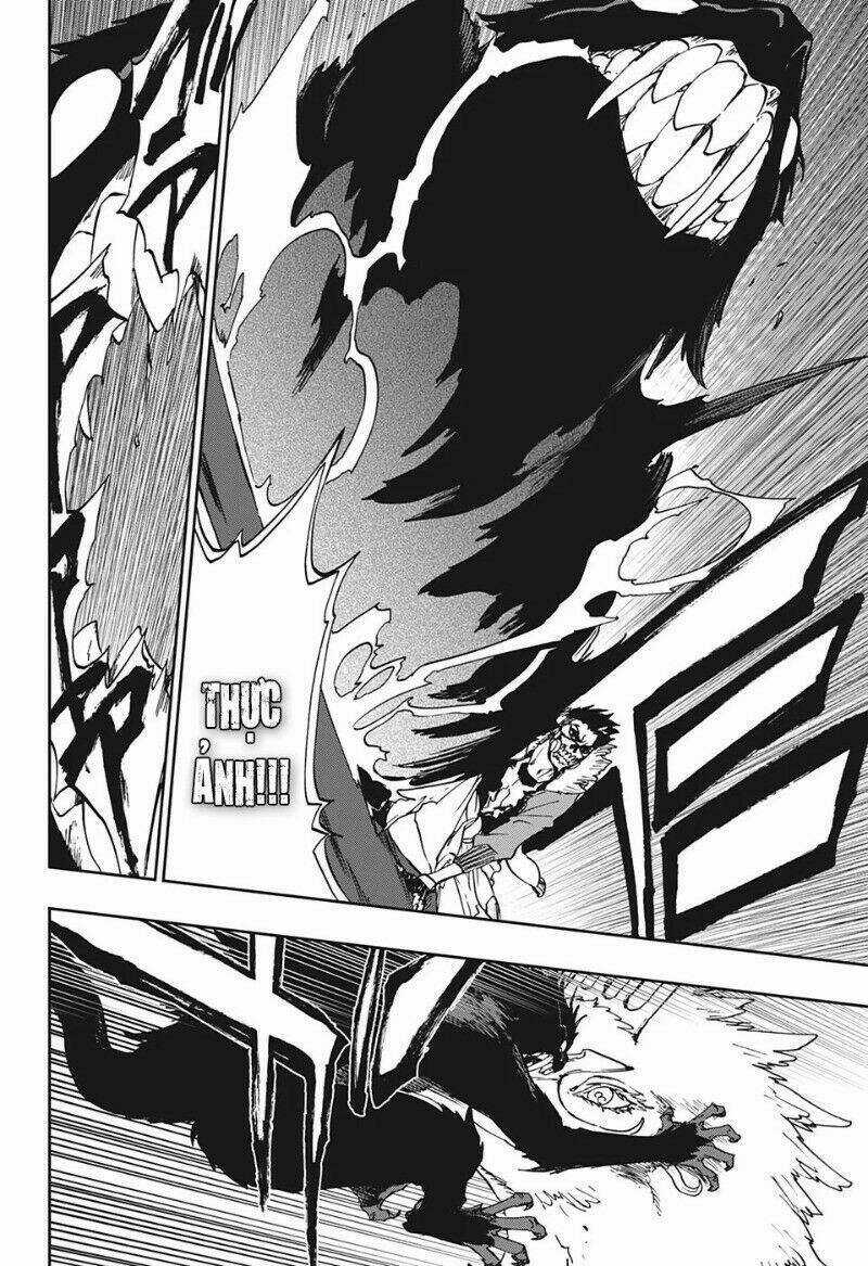 Burn The Witch - Chapter 4 - Trang 28