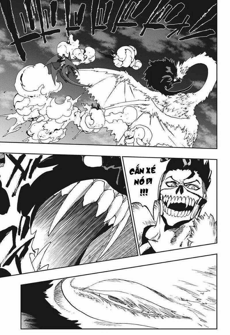 Burn The Witch - Chapter 4 - Trang 29