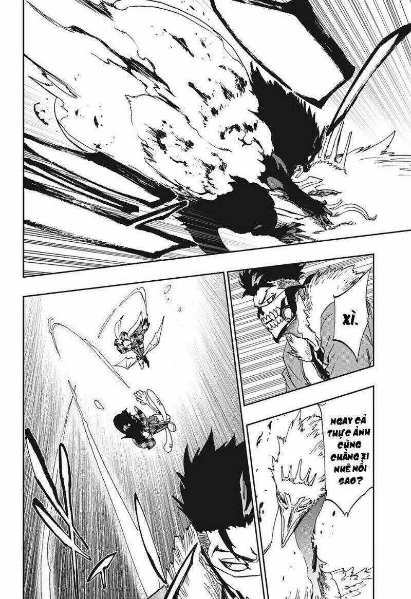 Burn The Witch - Chapter 4 - Trang 30