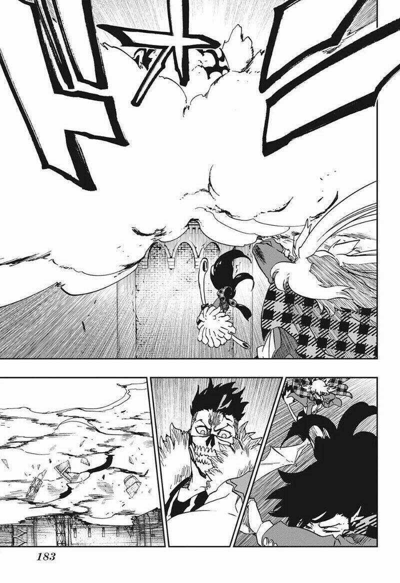 Burn The Witch - Chapter 4 - Trang 37