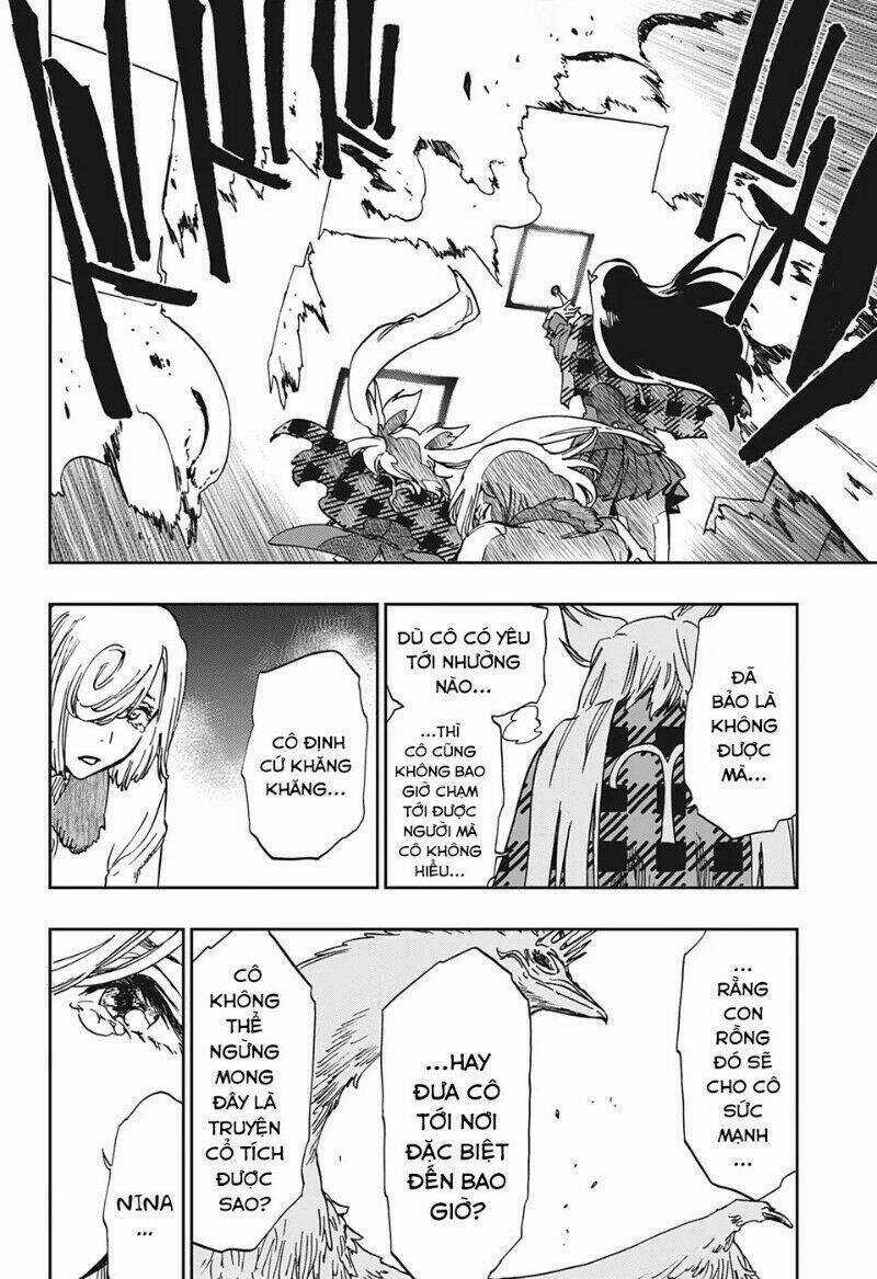 Burn The Witch - Chapter 4 - Trang 42