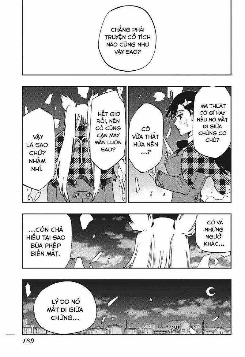 Burn The Witch - Chapter 4 - Trang 43