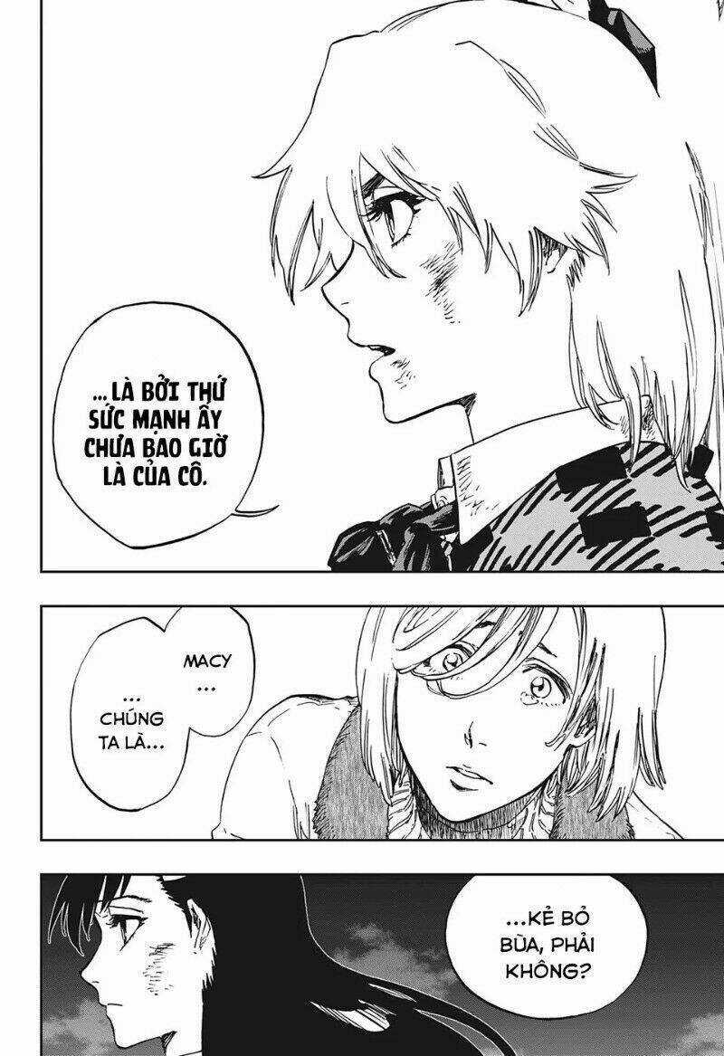 Burn The Witch - Chapter 4 - Trang 44