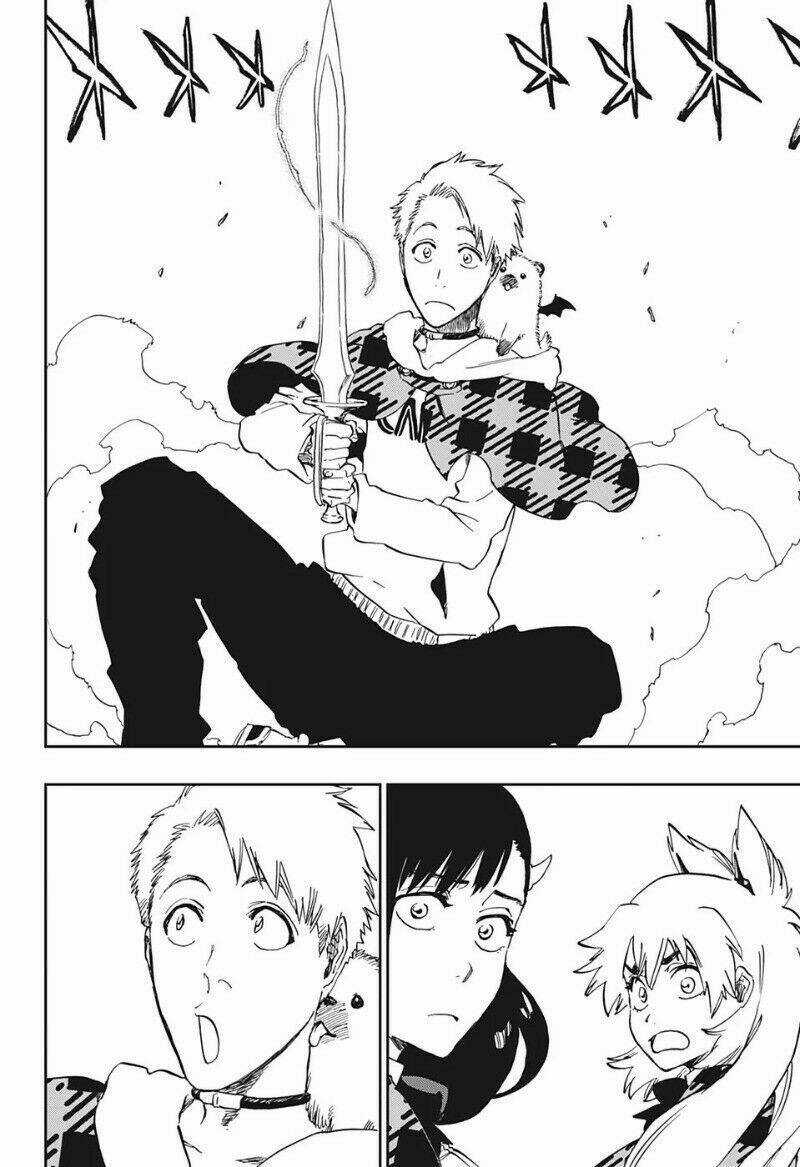 Burn The Witch - Chapter 4 - Trang 46