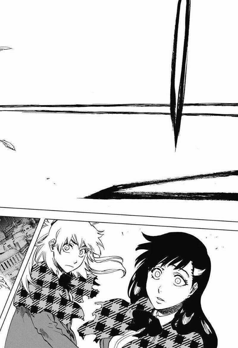 Burn The Witch - Chapter 4 - Trang 48