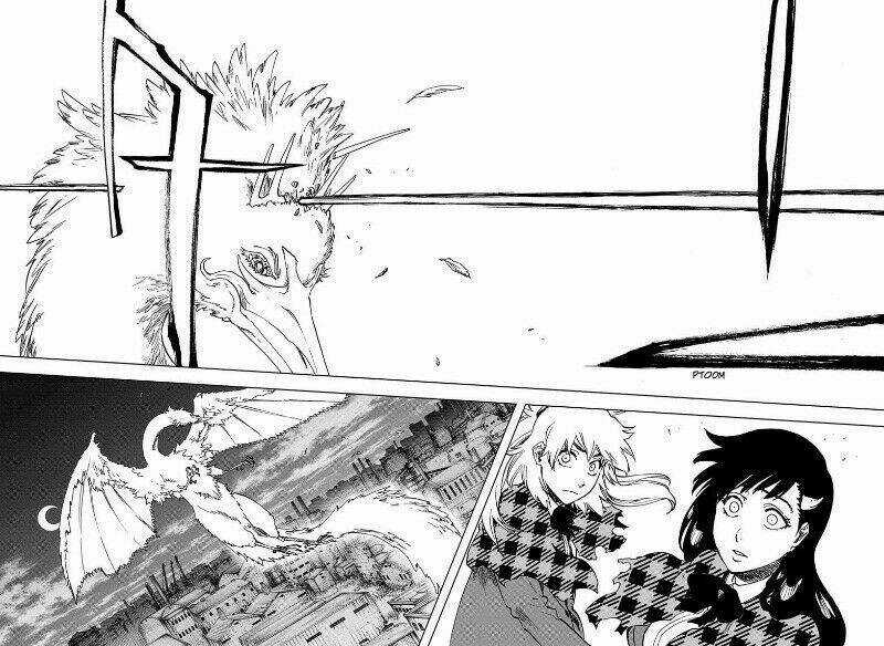 Burn The Witch - Chapter 4 - Trang 49