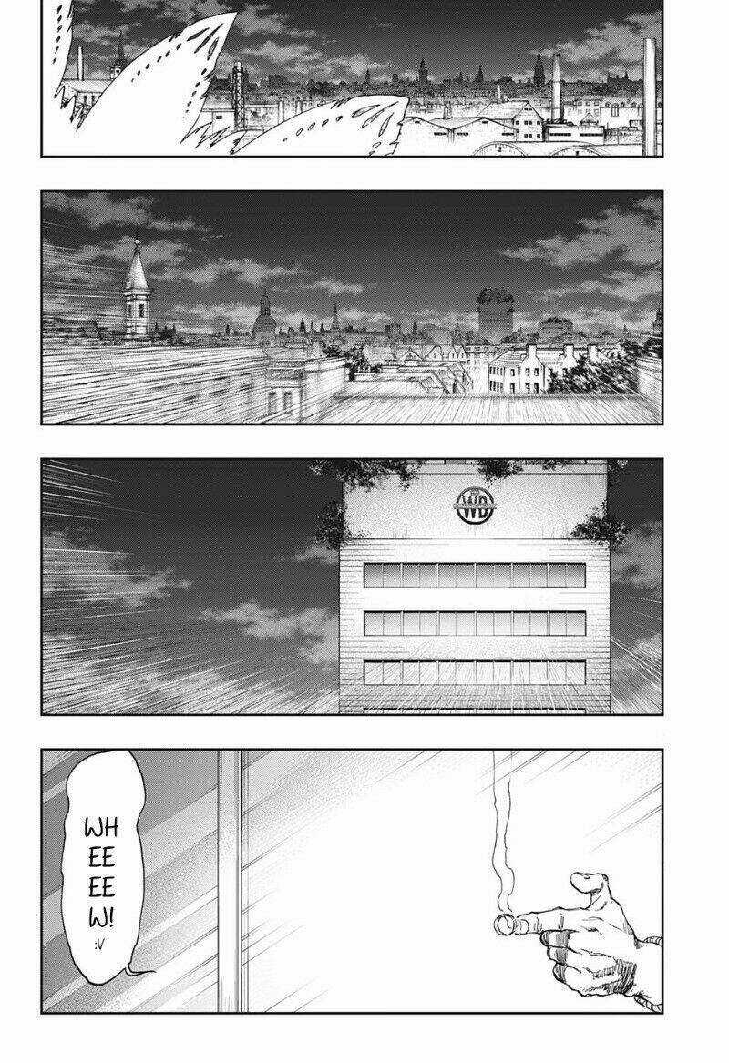 Burn The Witch - Chapter 4 - Trang 51