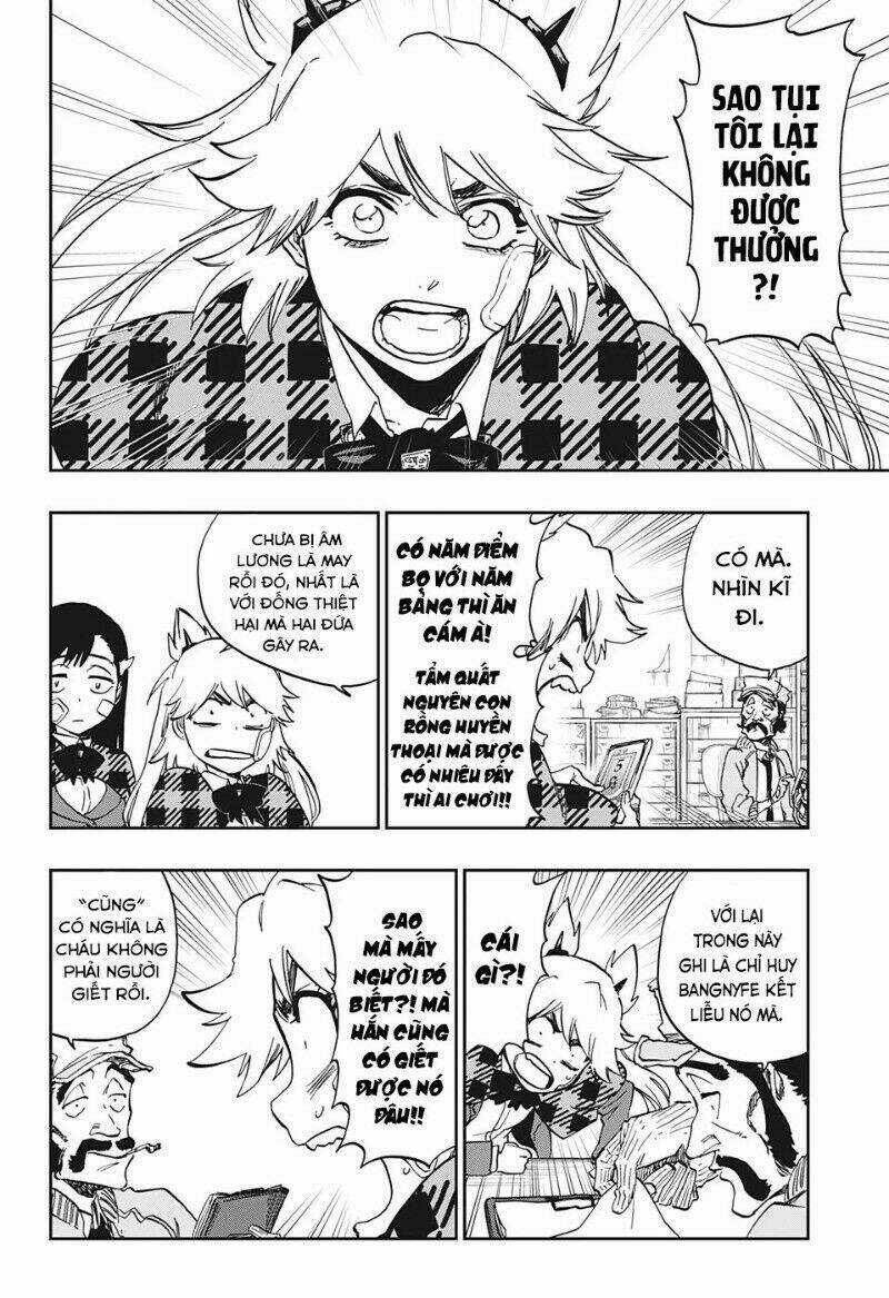 Burn The Witch - Chapter 4 - Trang 53