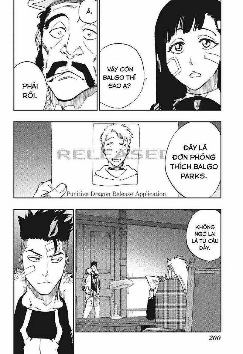 Burn The Witch - Chapter 4 - Trang 55