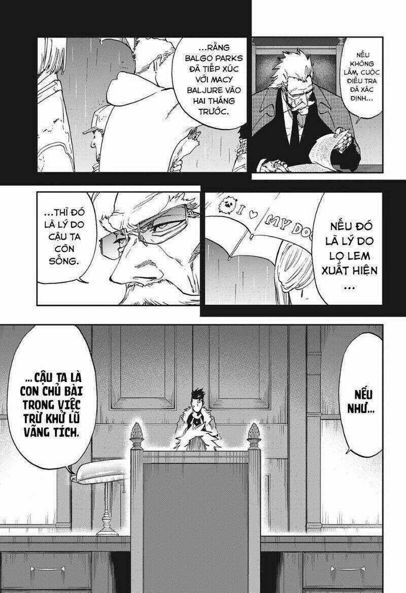 Burn The Witch - Chapter 4 - Trang 56