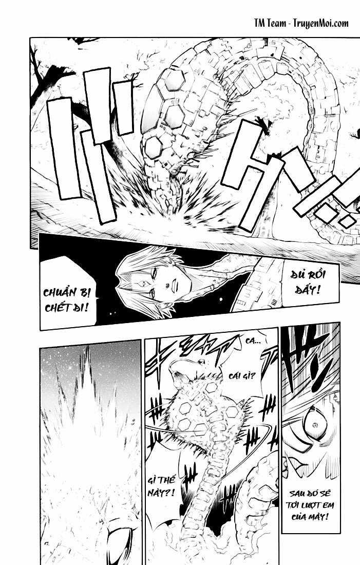 Busou Renkin - Chapter 1 - Trang 42