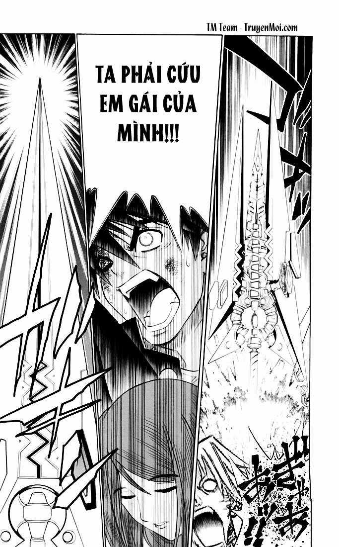 Busou Renkin - Chapter 1 - Trang 43