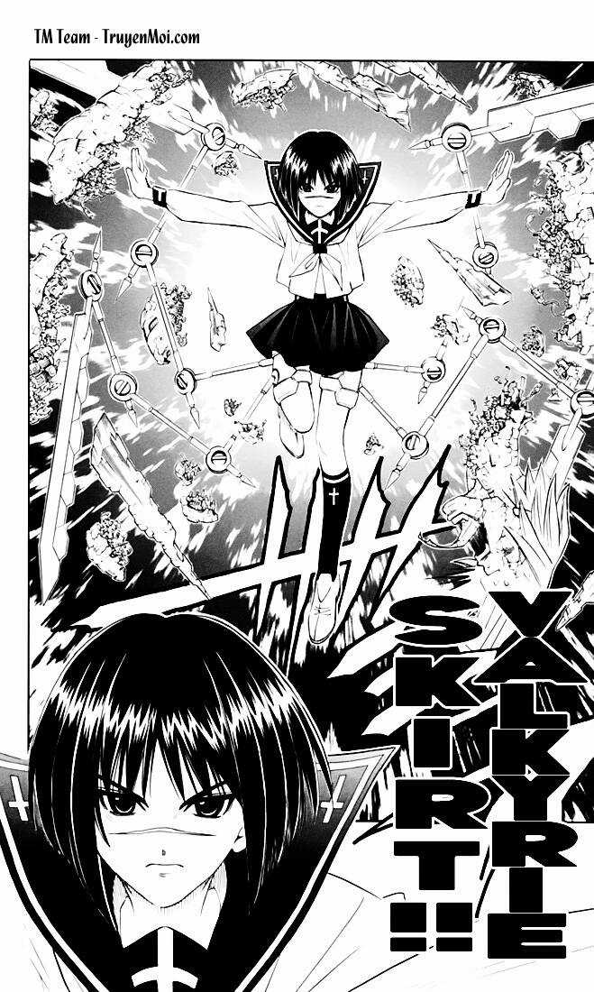 Busou Renkin - Chapter 1 - Trang 45