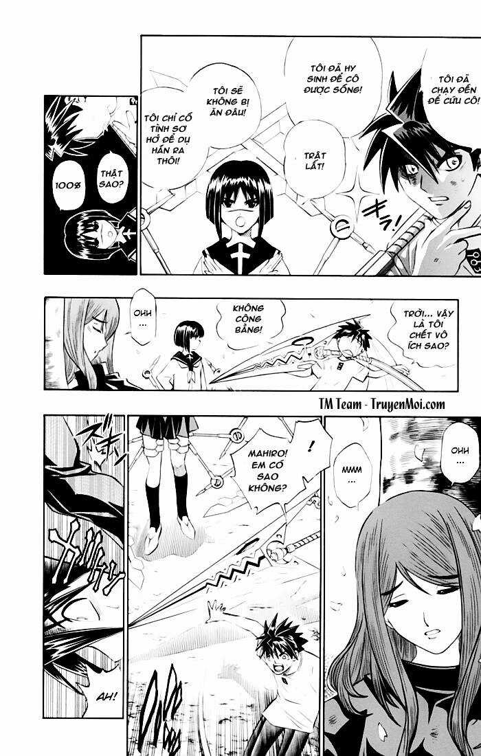 Busou Renkin - Chapter 1 - Trang 47