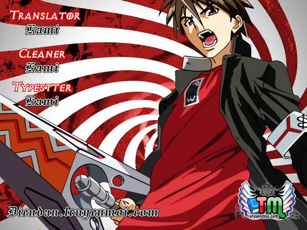 Busou Renkin - Chapter 1 - Trang 51