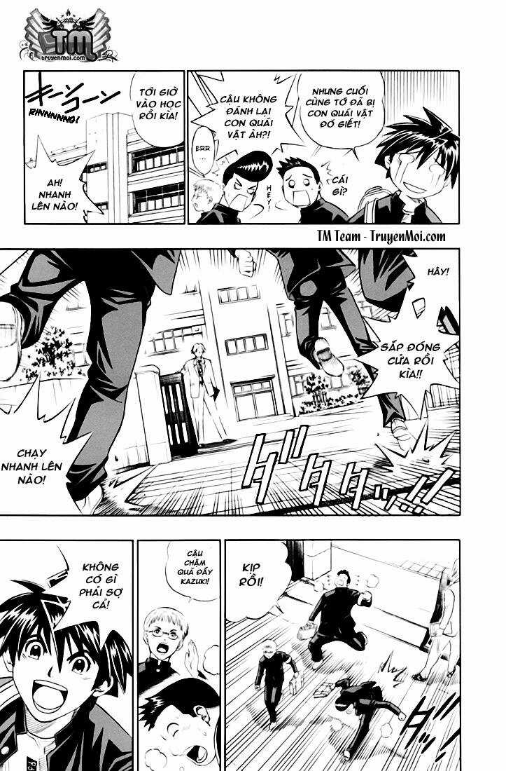 Busou Renkin - Chapter 1 - Trang 7