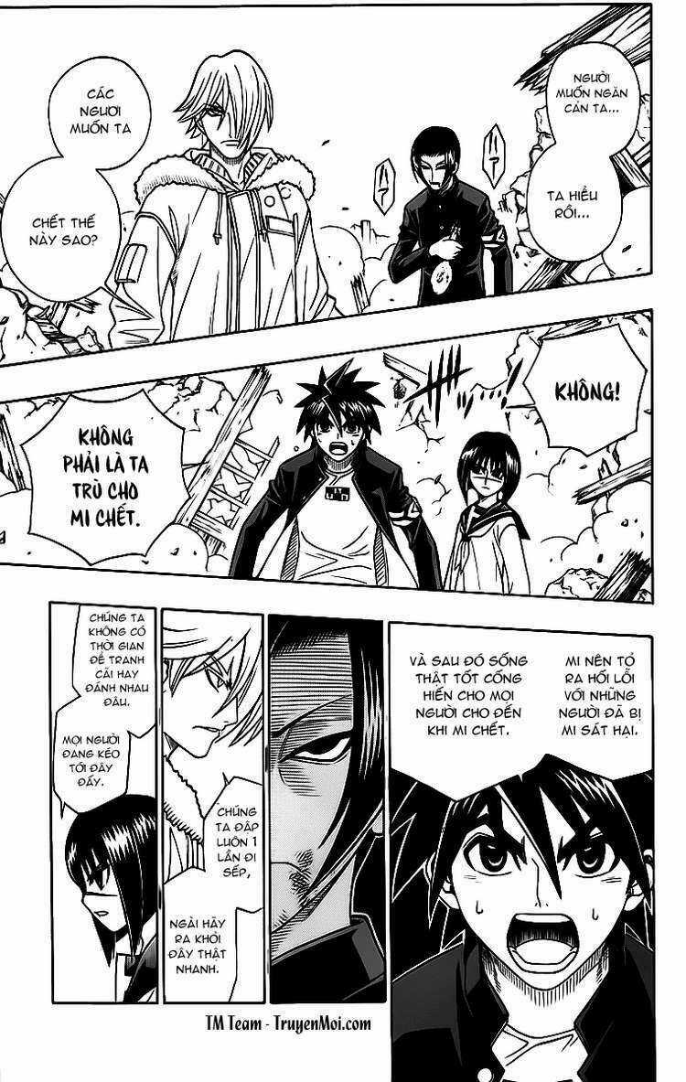 Busou Renkin - Chapter 10 - Trang 3