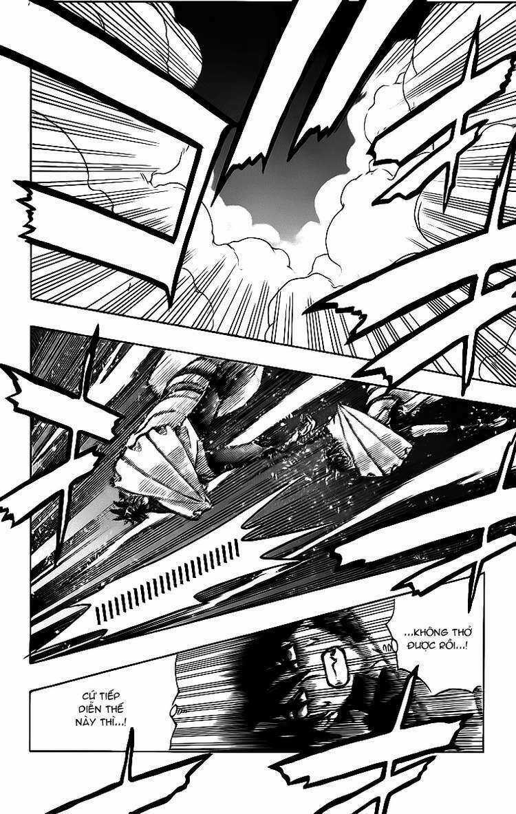 Busou Renkin - Chapter 10 - Trang 10