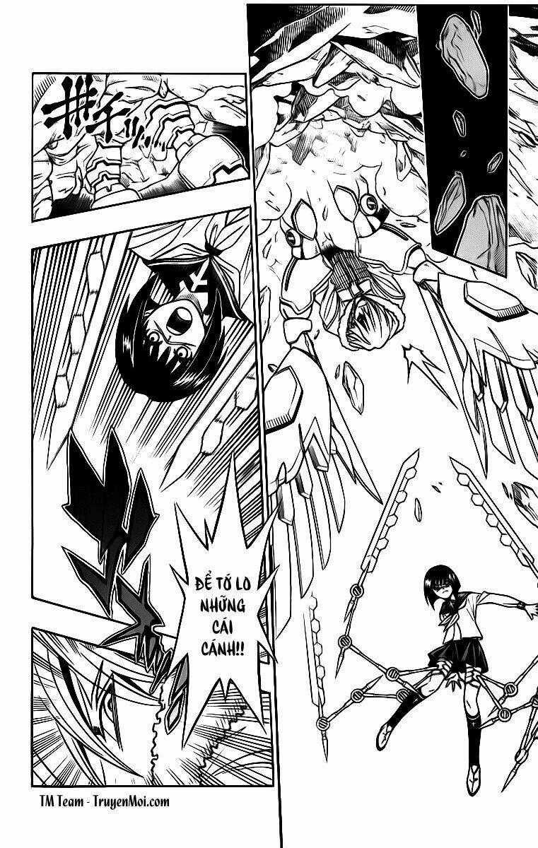 Busou Renkin - Chapter 11 - Trang 2