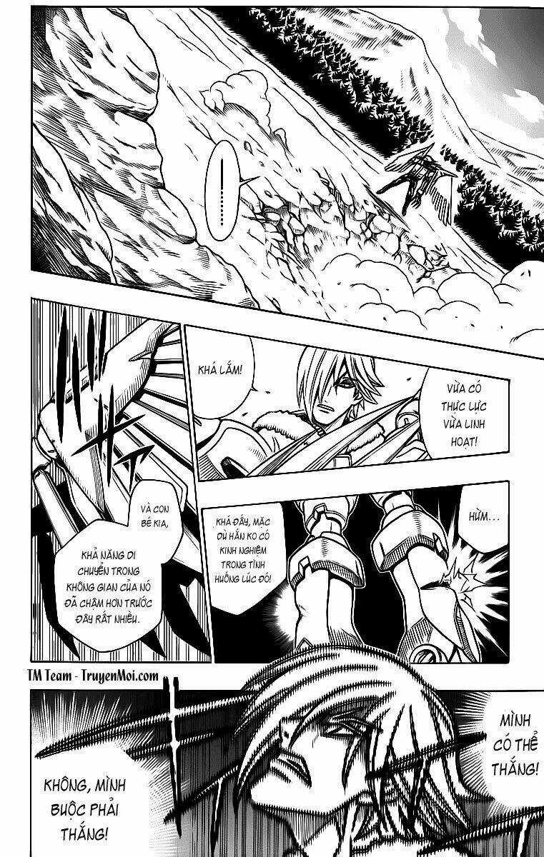 Busou Renkin - Chapter 11 - Trang 11