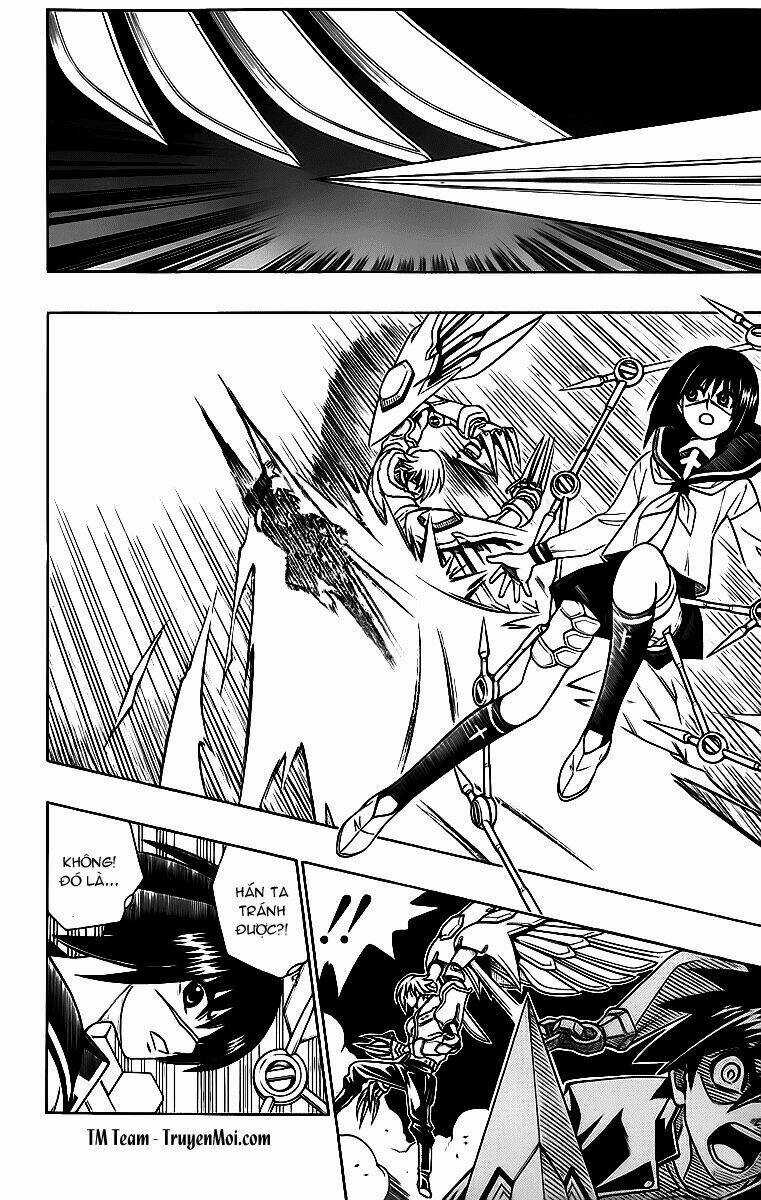 Busou Renkin - Chapter 11 - Trang 6