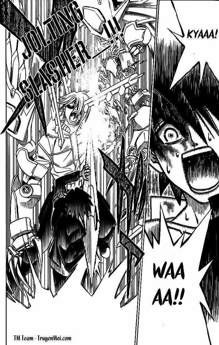 Busou Renkin - Chapter 12 - Trang 12