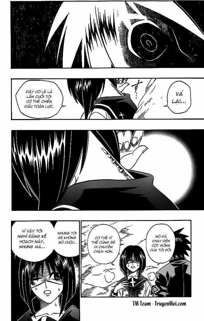 Busou Renkin - Chapter 12 - Trang 14