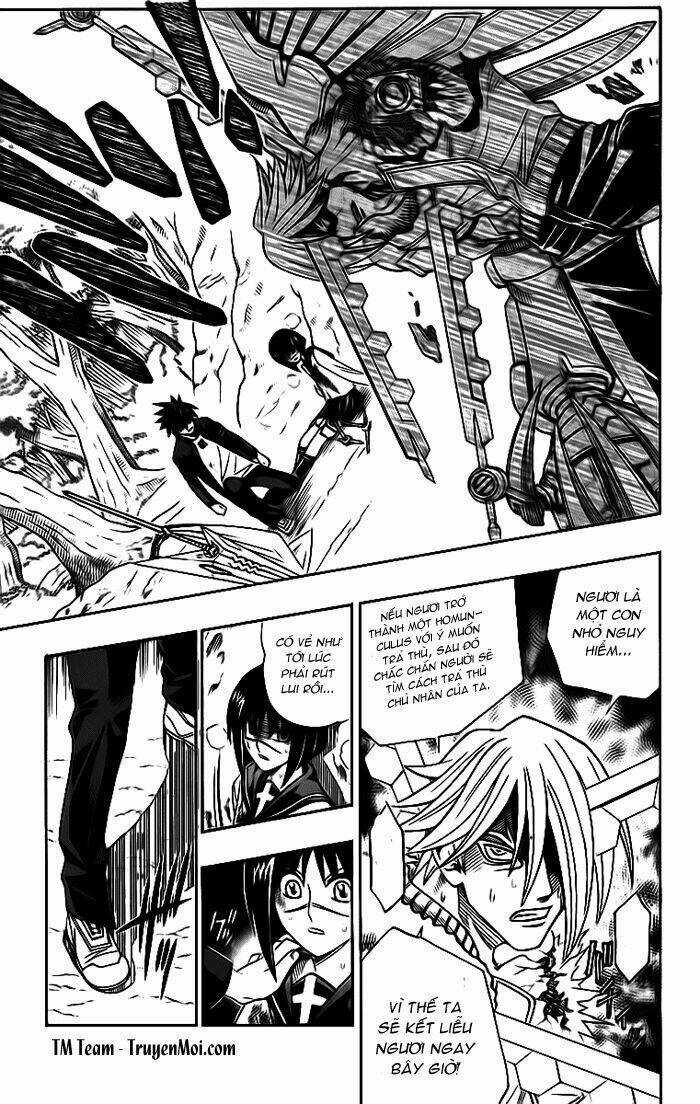 Busou Renkin - Chapter 12 - Trang 15