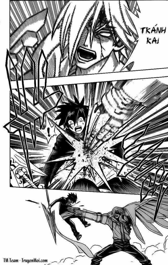 Busou Renkin - Chapter 12 - Trang 18