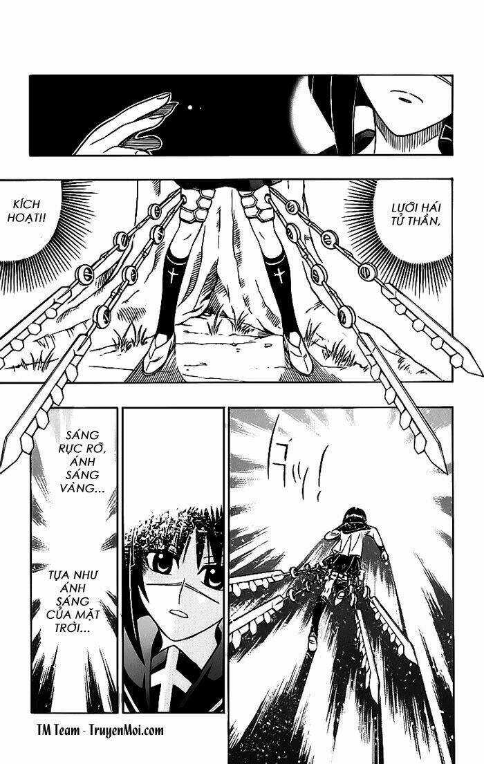 Busou Renkin - Chapter 12 - Trang 5