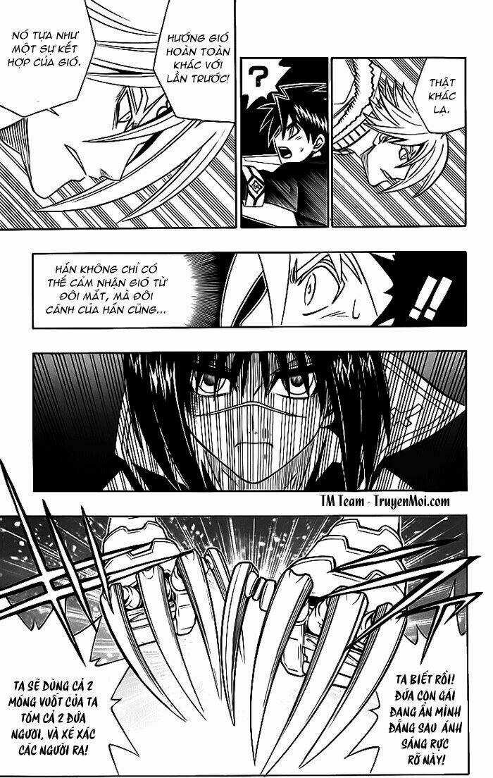 Busou Renkin - Chapter 12 - Trang 7
