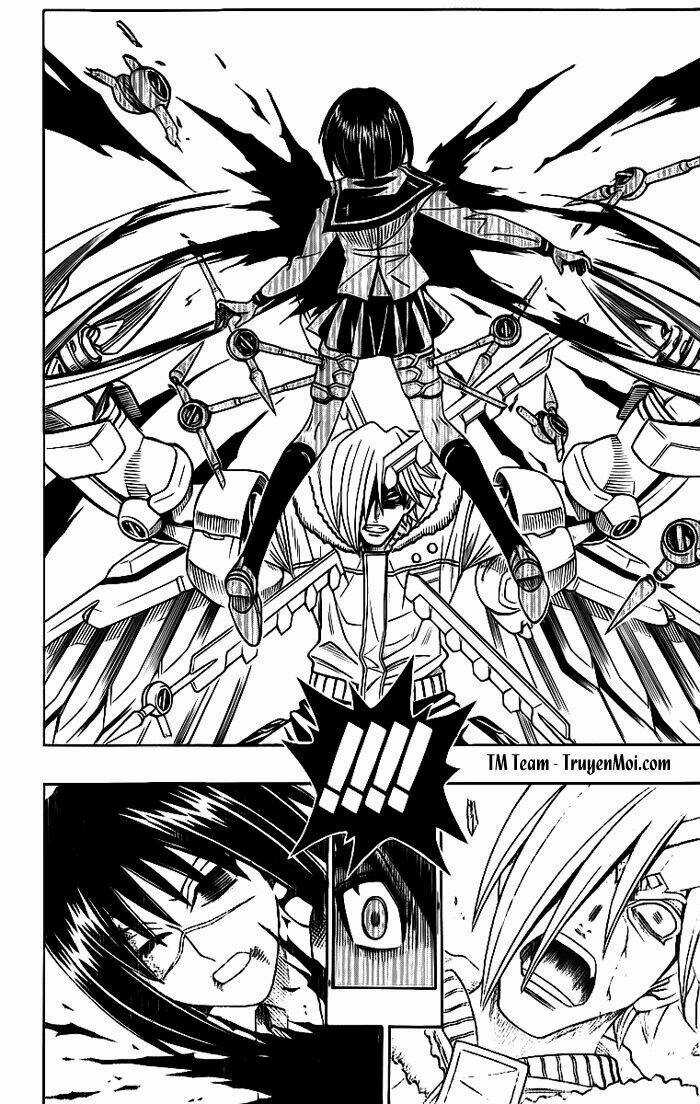 Busou Renkin - Chapter 12 - Trang 10