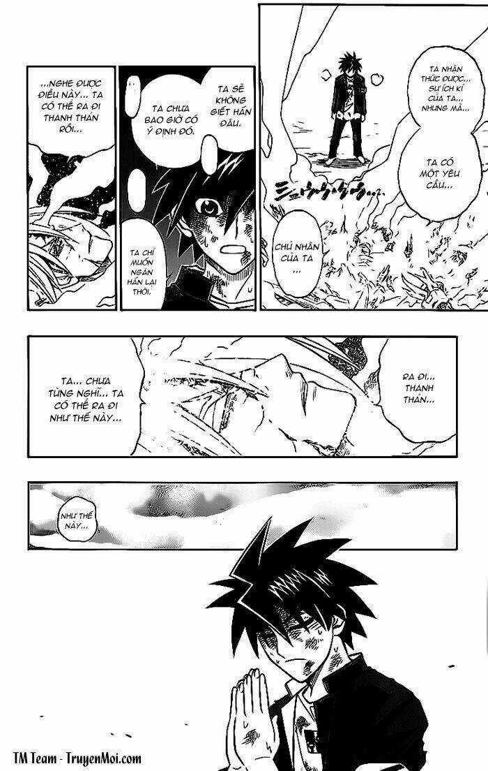 Busou Renkin - Chapter 13 - Trang 17