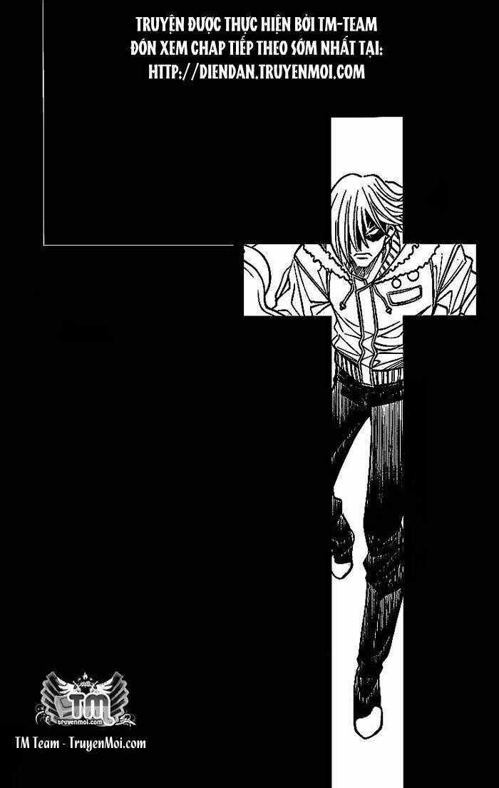 Busou Renkin - Chapter 13 - Trang 19