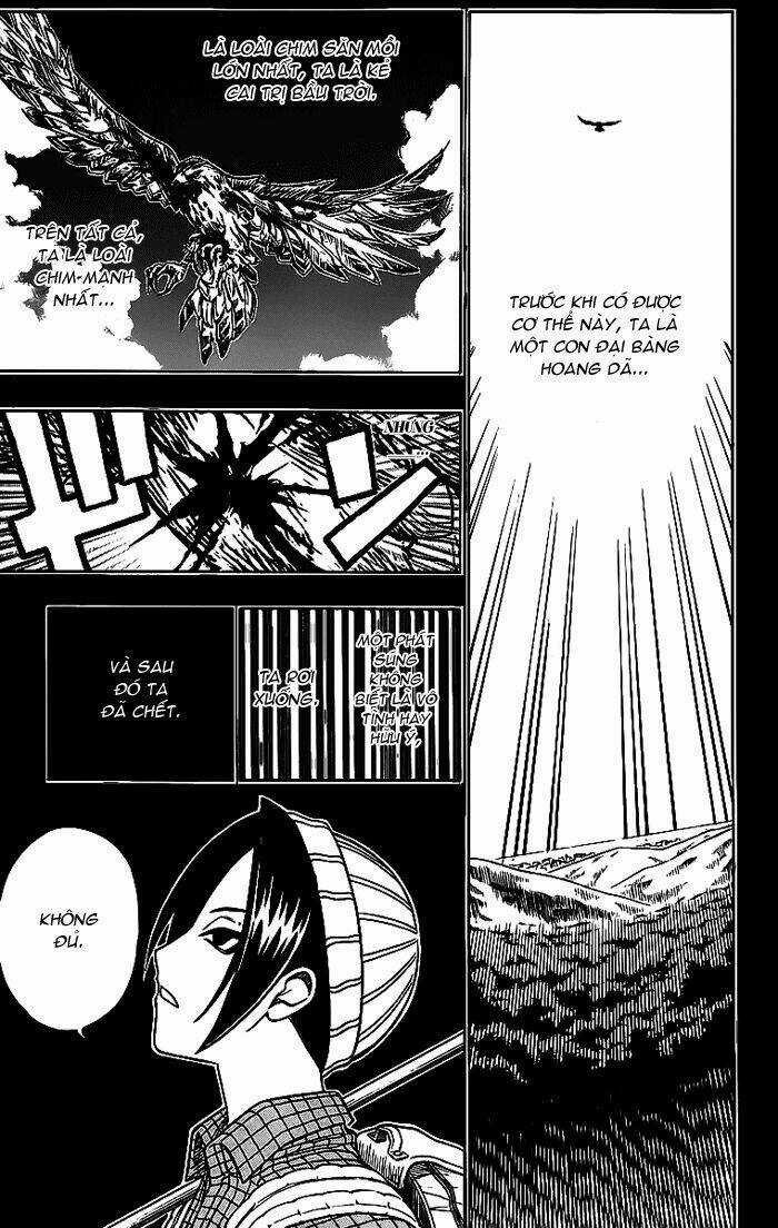 Busou Renkin - Chapter 13 - Trang 9