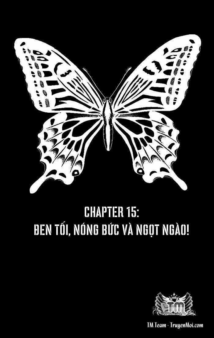 Busou Renkin - Chapter 15 - Trang 2