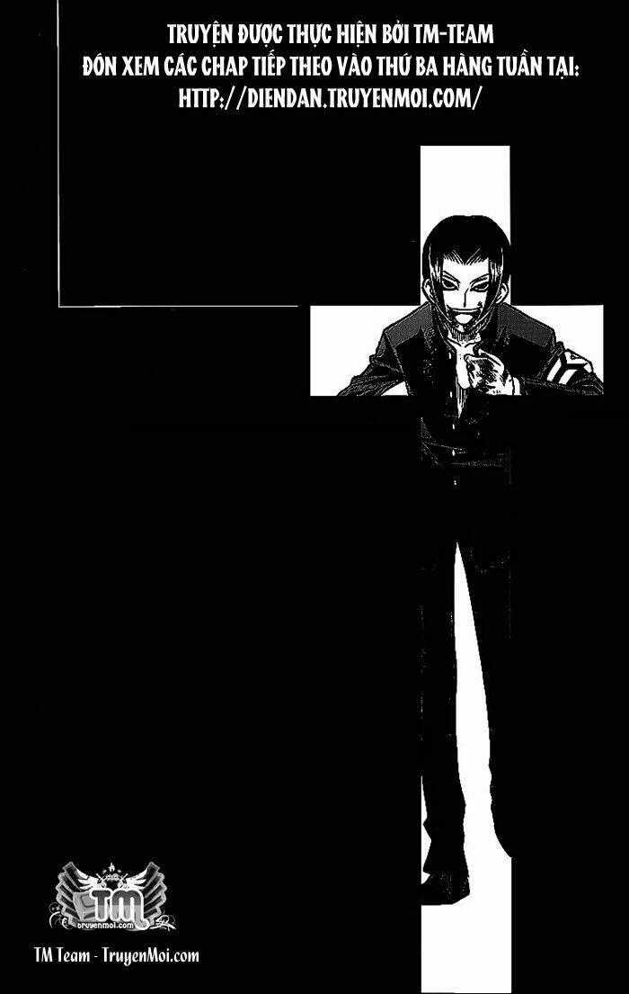 Busou Renkin - Chapter 15 - Trang 19