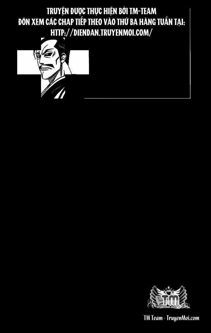 Busou Renkin - Chapter 16 - Trang 20