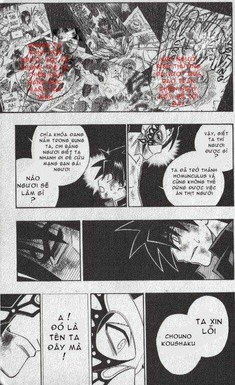 Busou Renkin - Chapter 17 - Trang 11