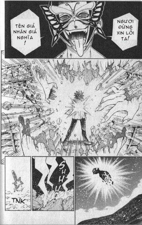 Busou Renkin - Chapter 17 - Trang 12