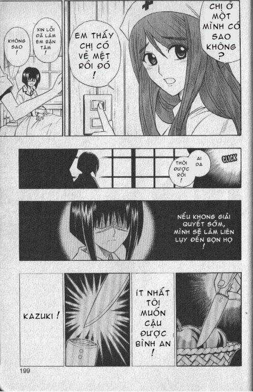 Busou Renkin - Chapter 17 - Trang 15