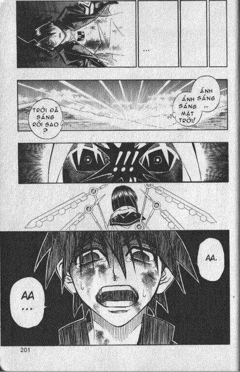 Busou Renkin - Chapter 17 - Trang 17