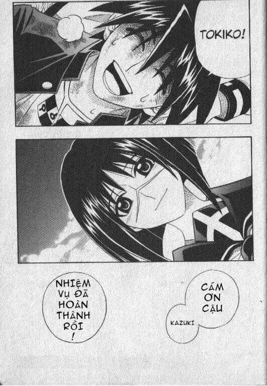 Busou Renkin - Chapter 17 - Trang 19