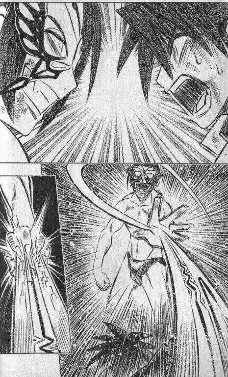 Busou Renkin - Chapter 17 - Trang 6