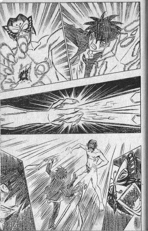 Busou Renkin - Chapter 17 - Trang 7