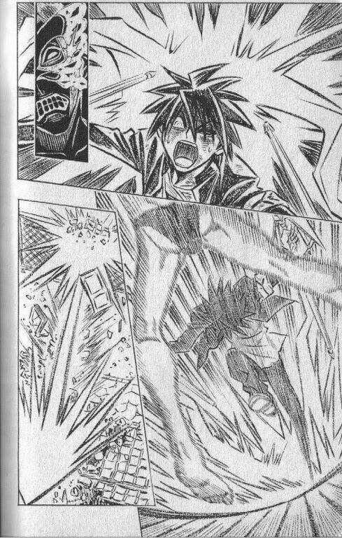 Busou Renkin - Chapter 17 - Trang 8