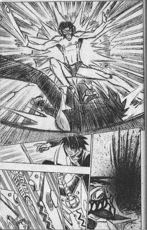 Busou Renkin - Chapter 17 - Trang 9