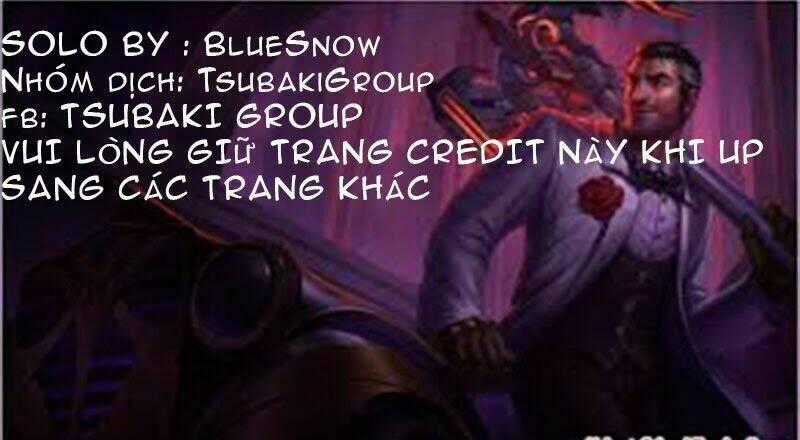 Busou Renkin - Chapter 18 - Trang 1